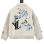 Louis Vuitton- Bunny Bomber - Imagen 2