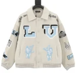 Louis Vuitton- Bunny Bomber