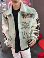 Louis Vuitton Denim Jacket - Imagen 4