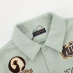 Louis Vuitton Denim Jacket - Imagen 6