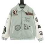 Louis Vuitton Denim Jacket