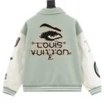 Louis Vuitton Denim Jacket - Imagen 2