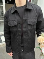 Louis Vuitton Denim Jacket - Imagen 8