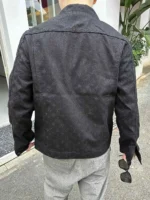 Louis Vuitton Denim Jacket - Imagen 5