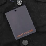 Louis Vuitton Denim Jacket - Imagen 6