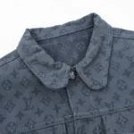 Louis Vuitton Denim Jacket - Imagen 3