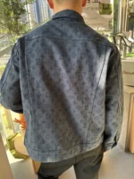 Louis Vuitton Denim Jacket - Imagen 7