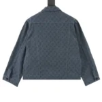 Louis Vuitton Denim Jacket - Imagen 2