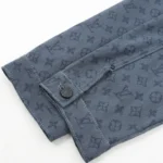 Louis Vuitton Denim Jacket - Imagen 5