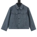Louis Vuitton Denim Jacket