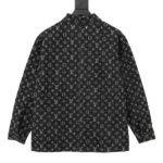 Louis Vuitton Denim Jacket - Imagen 2