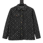 Louis Vuitton Denim Jacket