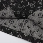 Louis Vuitton Denim Jacket - Imagen 4