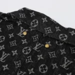 Louis Vuitton Denim Jacket - Imagen 3