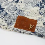 Louis Vuitton Denim Jacket - Imagen 6