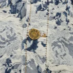 Louis Vuitton Denim Jacket - Imagen 5
