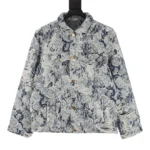 Louis Vuitton Denim Jacket