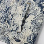Louis Vuitton Denim Jacket - Imagen 4