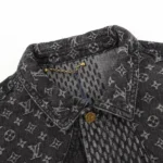 Louis Vuitton Denim Jacket - Imagen 3
