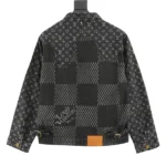 Louis Vuitton Denim Jacket - Imagen 4