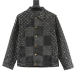 Louis Vuitton Denim Jacket