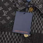 Louis Vuitton Denim Jacket - Imagen 5
