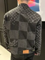 Louis Vuitton Denim Jacket - Imagen 7