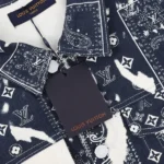 Louis Vuitton Denim Jacket - Imagen 4