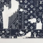 Louis Vuitton Denim Jacket - Imagen 5