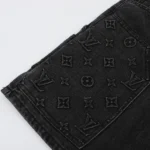Louis Vuitton Denim Shorts - Imagen 3