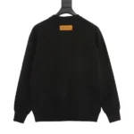 Louis Vuitton Embroidery Logo Sweatshirt - Imagen 2