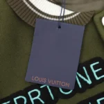 Louis Vuitton-Fortune Cookie Green Bomber - Imagen 4