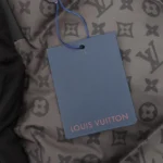 Louis Vuitton- Heat Reacive Jacket - Imagen 5