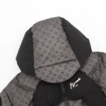 Louis Vuitton- Heat Reacive Jacket - Imagen 4