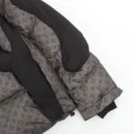 Louis Vuitton- Heat Reacive Jacket - Imagen 3