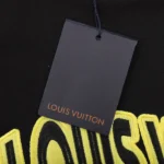 Louis Vuitton Hoodie Embrodery Logo - Imagen 6