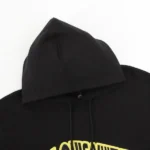 Louis Vuitton Hoodie Embrodery Logo - Imagen 5