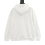Louis Vuitton Hoodie Embrodery Logo - Imagen 4