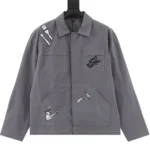 Louis Vuitton Denim Jacket