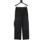 Louis Vuitton Jeans Karakoram
