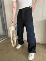 Louis Vuitton Jeans Karakoram - Imagen 5