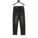 Louis Vuitton Jeans Monogram Pocket