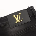Louis Vuitton Jeans Monogram Pocket - Imagen 3
