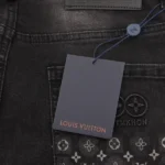Louis Vuitton Jeans Monogram Pocket - Imagen 5