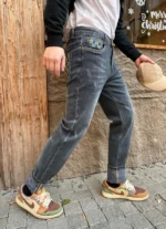 Louis Vuitton Jeans Pocket Squares - Imagen 6