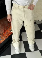 Louis Vuitton Carpenter Pants - Imagen 5