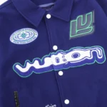 Louis Vuitton-Mood Way Bomber - Imagen 6