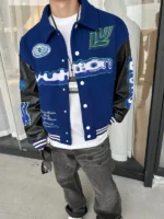 Louis Vuitton-Mood Way Bomber - Imagen 5