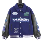 Louis Vuitton-Mood Way Bomber