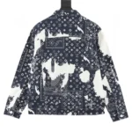 Louis Vuitton Denim Jacket - Imagen 3